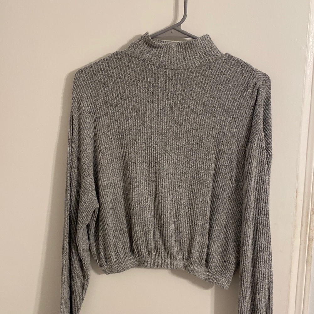 Garage*brand. Womens Top